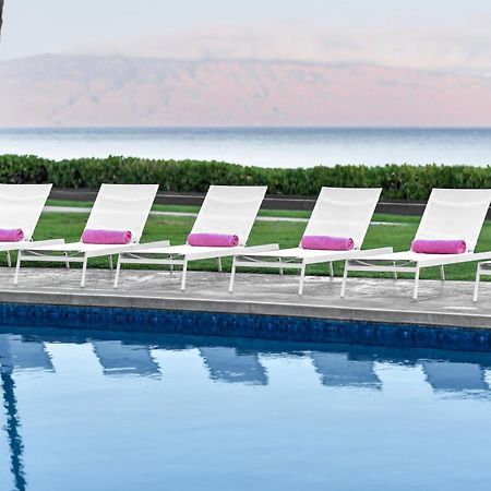Kaanapali Ocean Inn Buitenkant foto