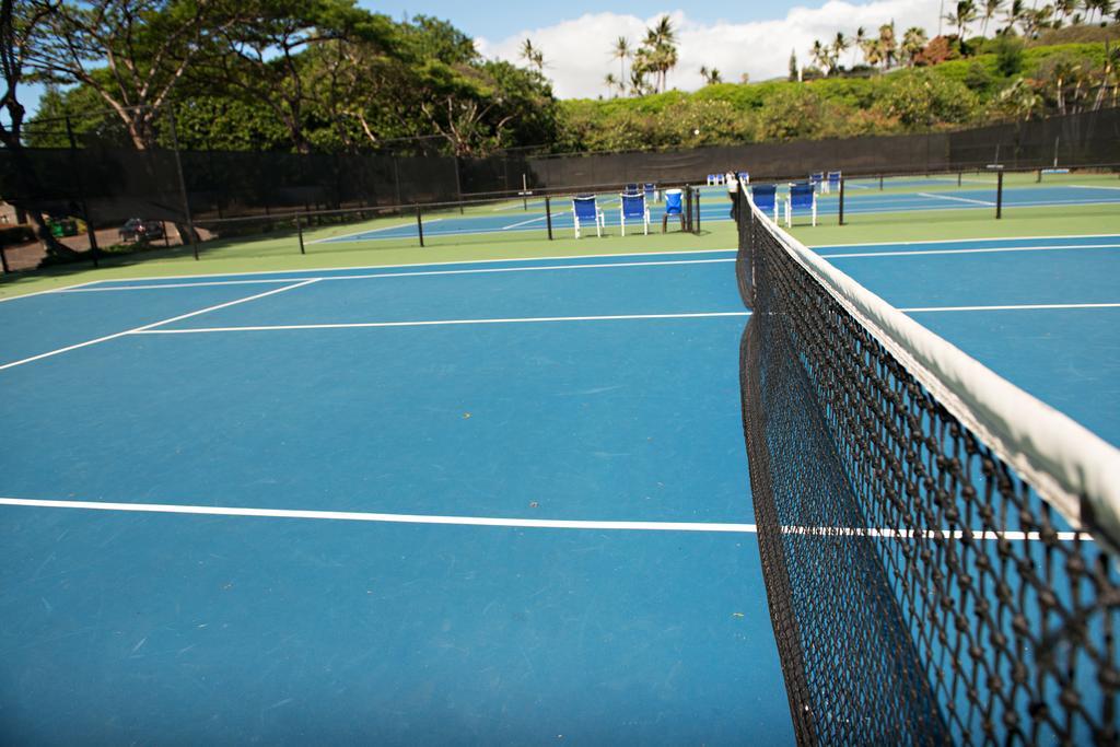 Kaanapali Ocean Inn Buitenkant foto