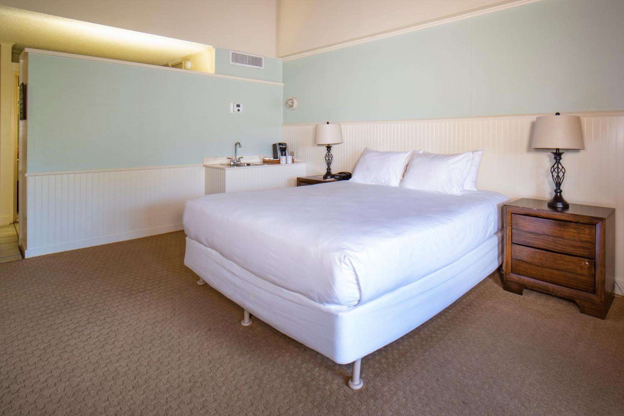 Kaanapali Ocean Inn Kamer foto